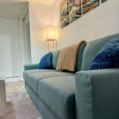 Studio Cozy Au Coeur Des Carmes Tuluza Zewnętrze zdjęcie