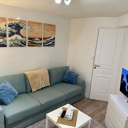 Studio Cozy Au Coeur Des Carmes Tuluza Zewnętrze zdjęcie