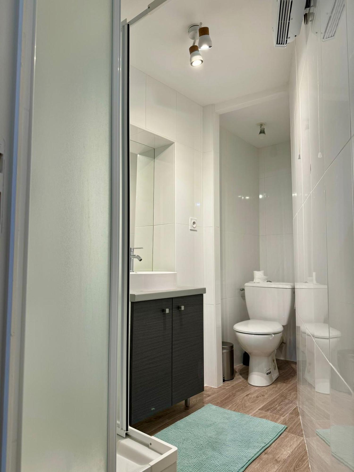 Studio Cozy Au Coeur Des Carmes Tuluza Zewnętrze zdjęcie